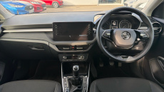 Skoda Fabia 1.0 TSI 110 SE L 5dr Petrol Hatchback